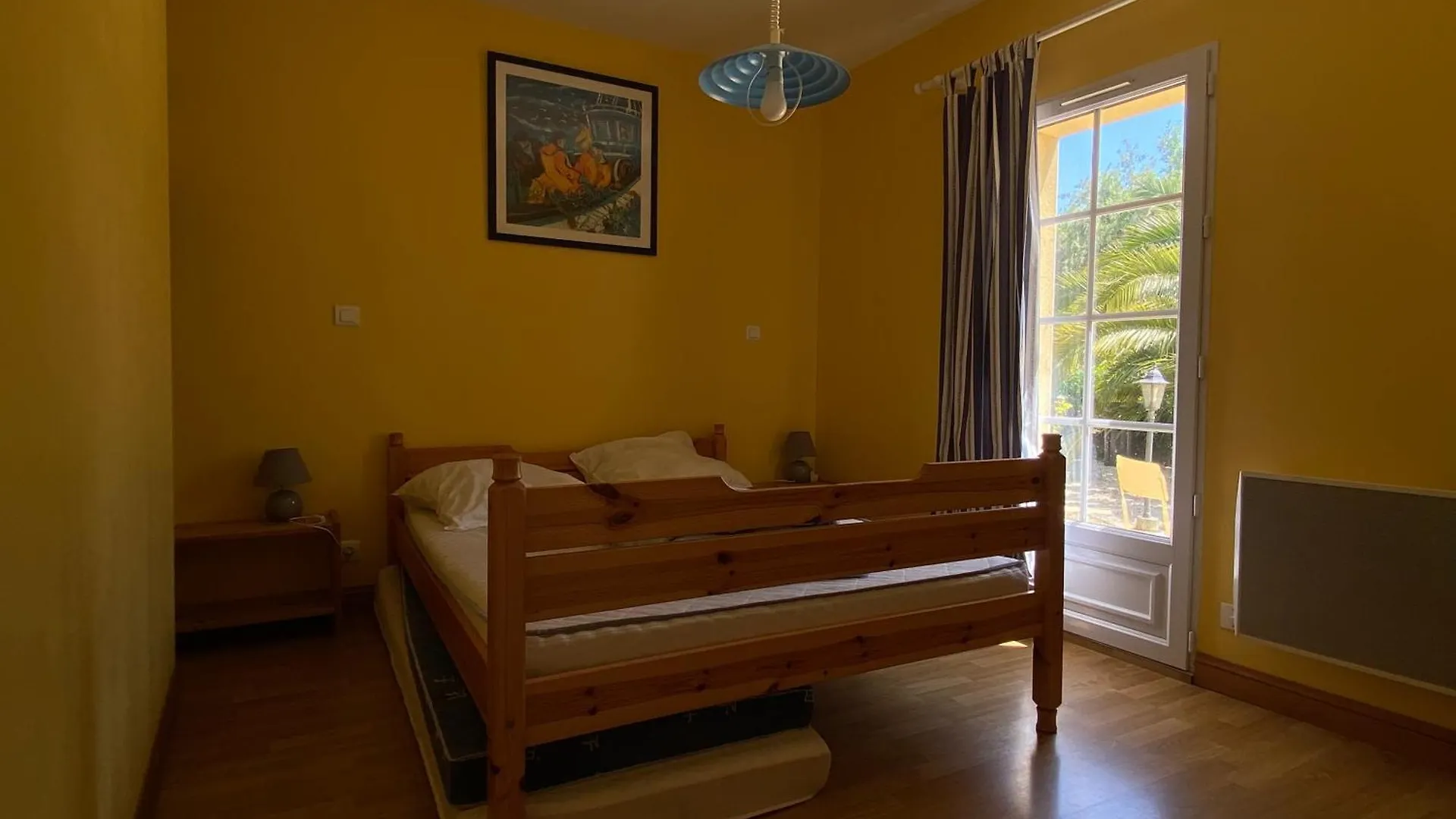 Vakantiehuis Maison Chaleureuse Toute Equipee Pour Vos Vacances Saint-Quay-Portrieux