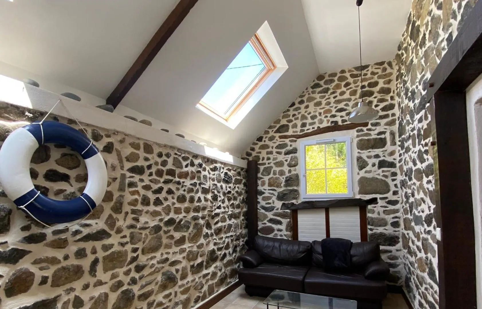 Maison Chaleureuse Toute Equipee Pour Vos Vacances Saint-Quay-Portrieux