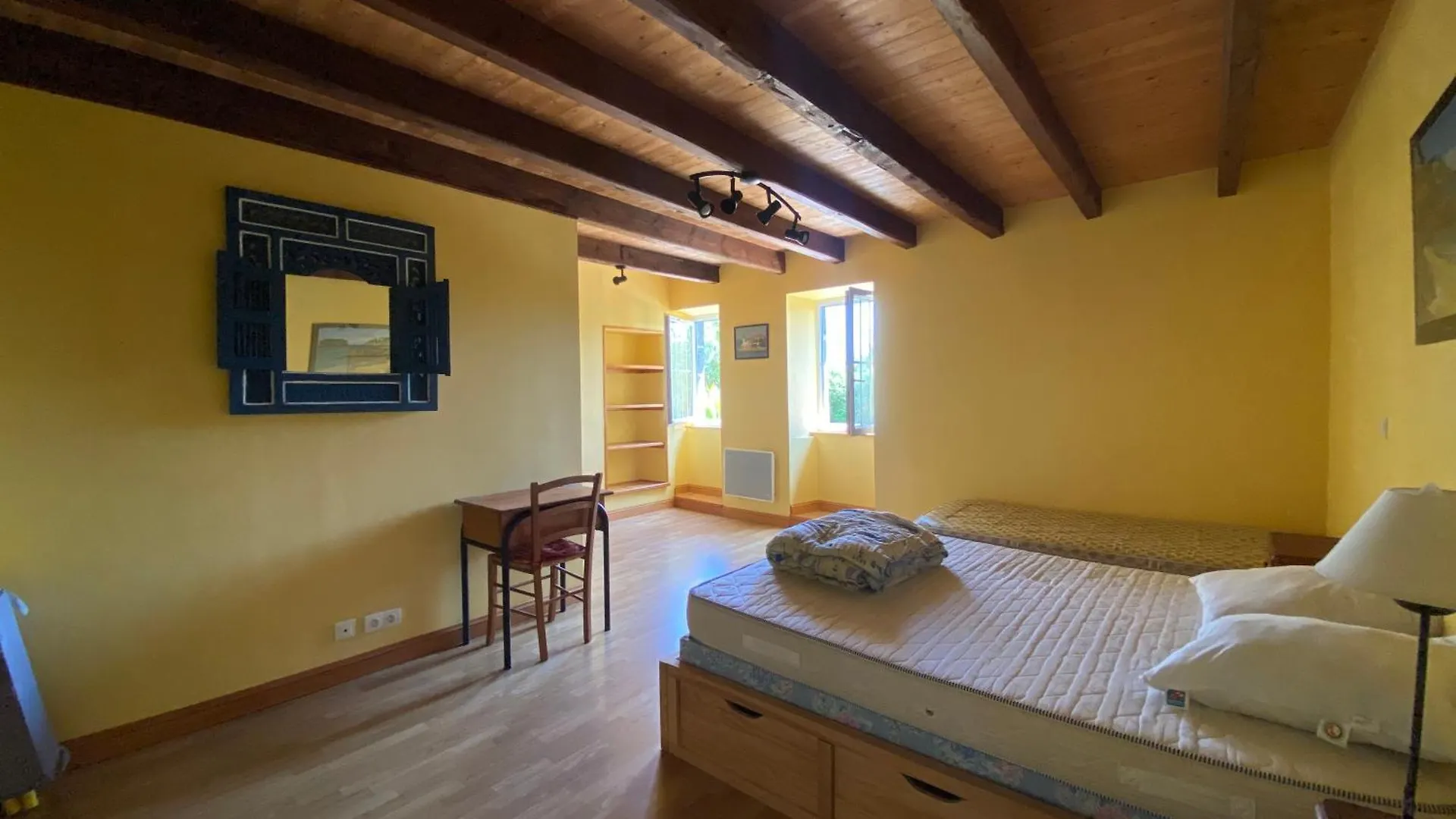 Maison Chaleureuse Toute Equipee Pour Vos Vacances Saint-Quay-Portrieux 0*,  Frankrijk