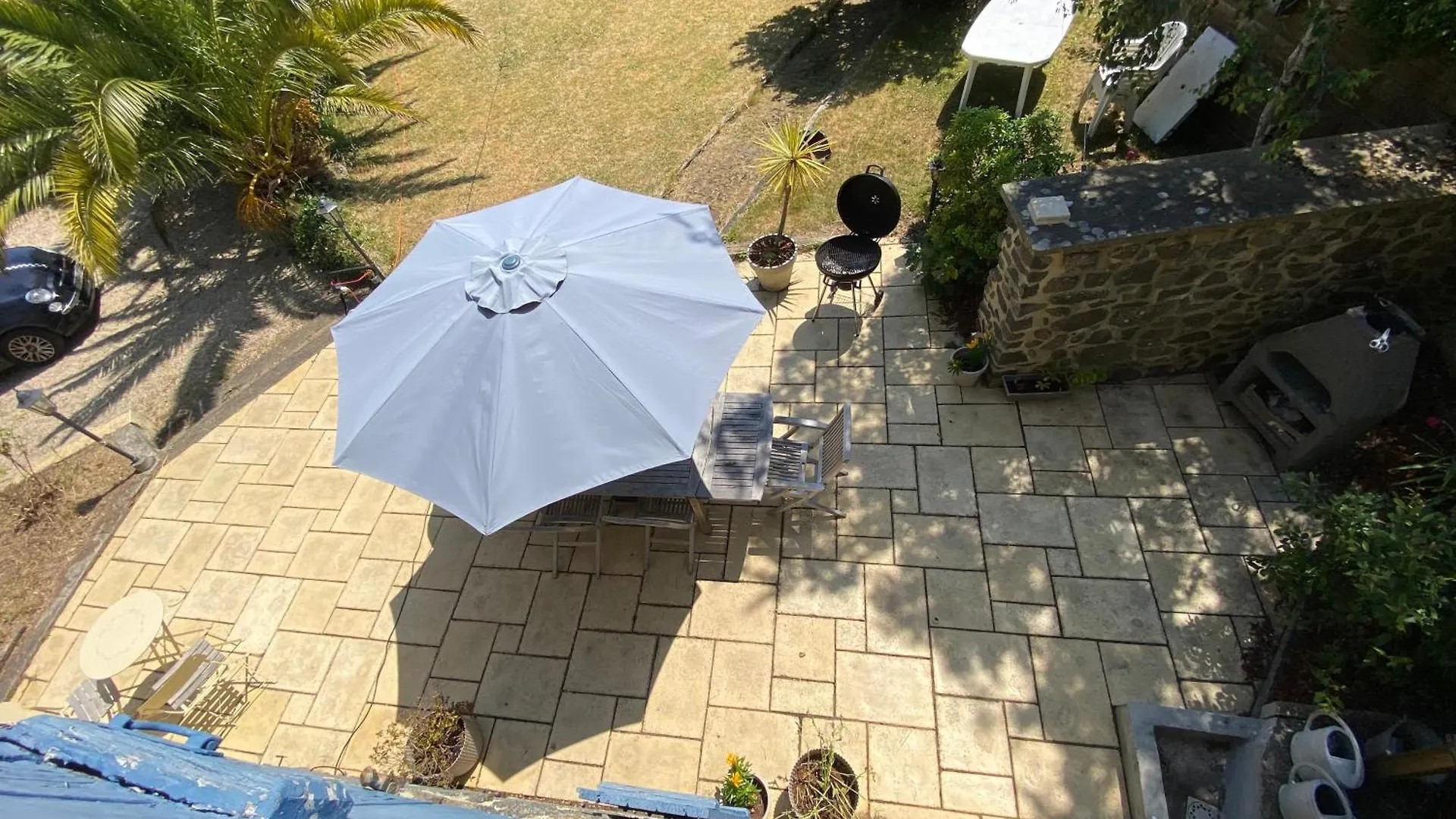 Maison Chaleureuse Toute Equipee Pour Vos Vacances Saint-Quay-Portrieux Vakantiehuis